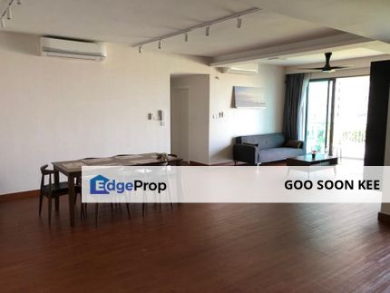 Teega residence Condominium For Sale, Johor, Kota Iskandar