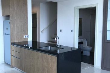 Impiana @ East Ledang