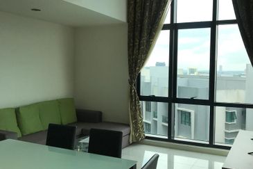 Impiana @ East Ledang