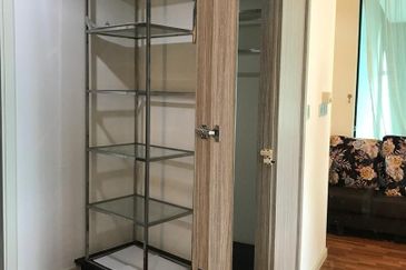 Impiana @ East Ledang