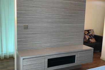 Impiana @ East Ledang