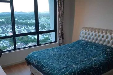 Impiana @ East Ledang