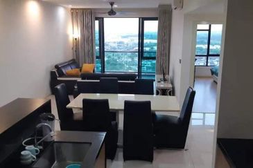 Impiana @ East Ledang