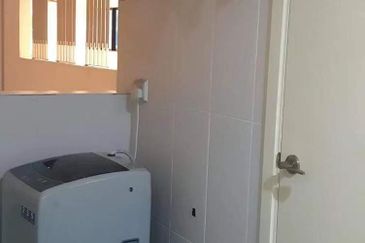 Impiana @ East Ledang