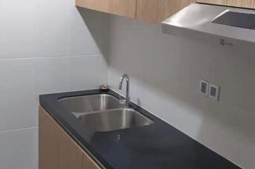 Impiana @ East Ledang