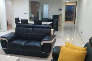 Impiana @ East Ledang