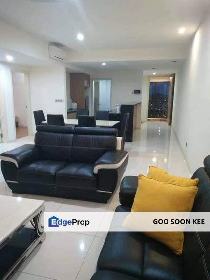 Impiana @ East Ledang Services Apartment For Rent, Johor, East Ledang