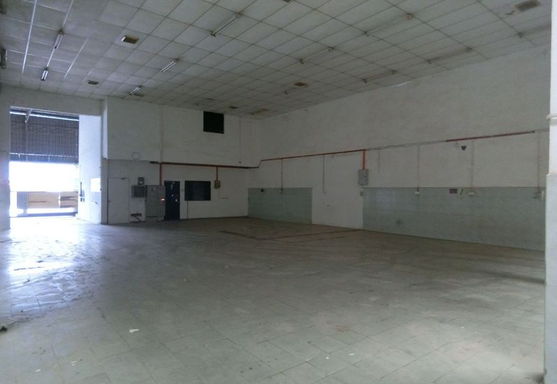 Taman Tan Sri Yaacob