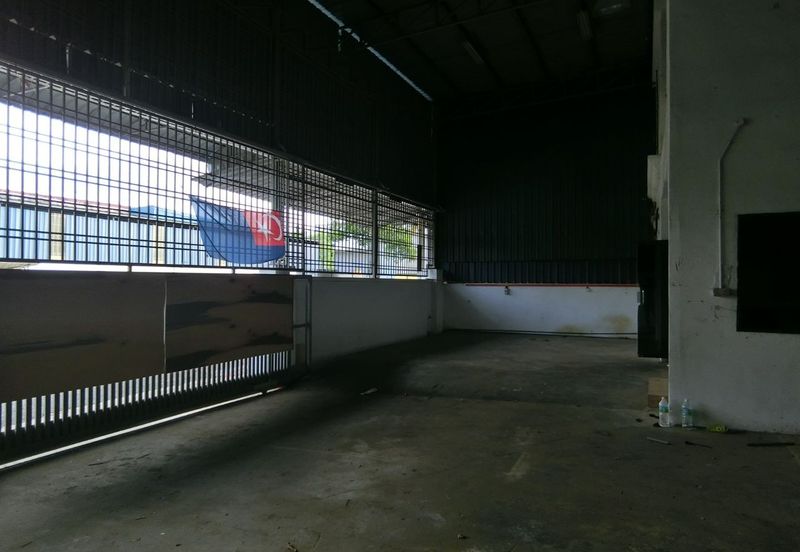 Taman Tan Sri Yaacob