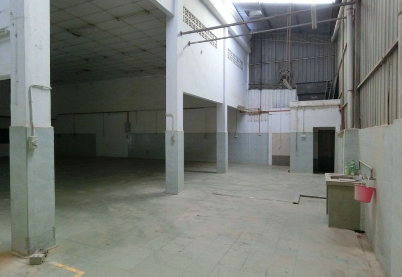 Taman Tan Sri Yaacob