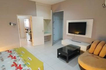 The Gateway @ Horizon Hills