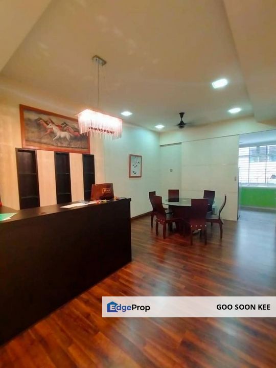 The Gateway, Horizon Hill Double Storey Terrace House For Sale , Johor, Nusajaya