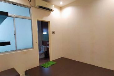 The Gateway @ Horizon Hills