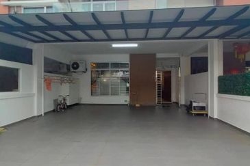 The Gateway @ Horizon Hills