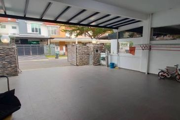 The Gateway @ Horizon Hills