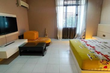 The Gateway @ Horizon Hills