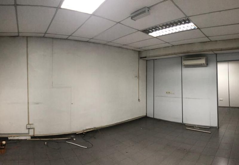 Taman Tan Sri Yaacob