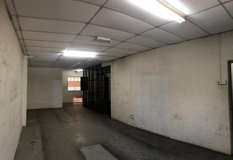 Taman Tan Sri Yaacob