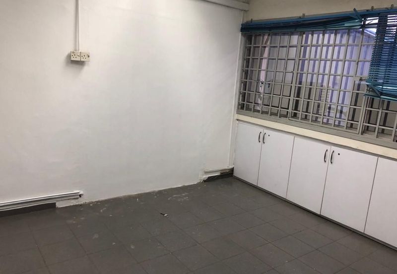 Taman Tan Sri Yaacob