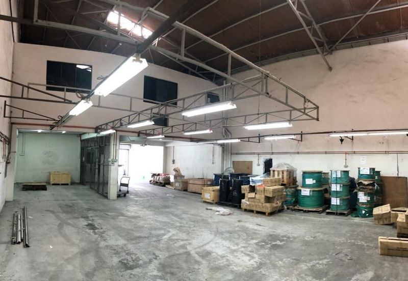 Taman Tan Sri Yaacob