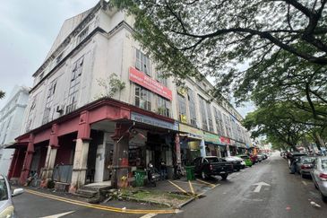 Medan Nusa Perintis 2