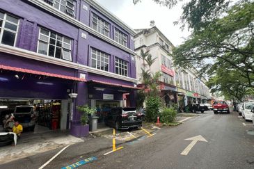 Medan Nusa Perintis 2