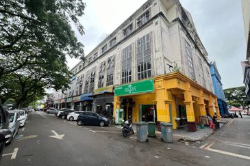 Medan Nusa Perintis 2