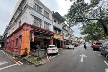 Medan Nusa Perintis 2