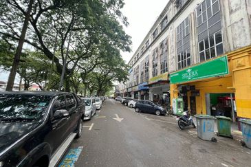 Medan Nusa Perintis 2