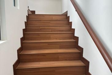 Serenity Park @ East Ledang