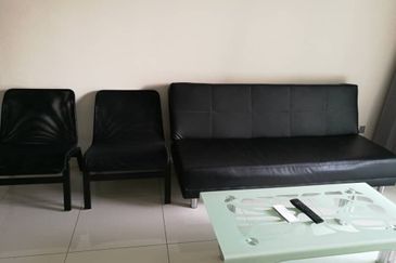 Impiana @ East Ledang