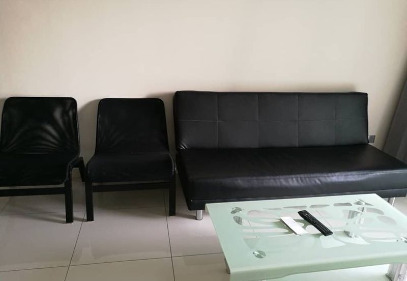 Impiana @ East Ledang