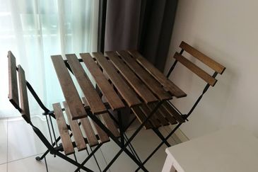 Impiana @ East Ledang