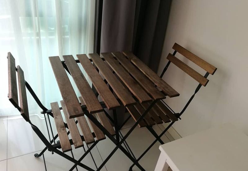 Impiana @ East Ledang