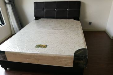 Impiana @ East Ledang