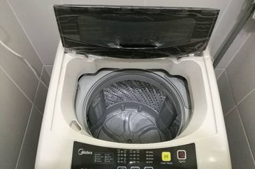 Impiana @ East Ledang