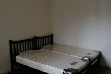 Impiana @ East Ledang