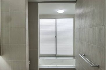 Serenity Park @ East Ledang