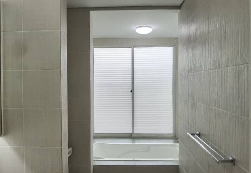 Serenity Park @ East Ledang