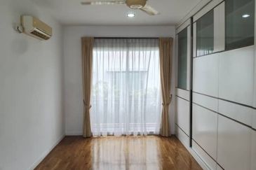 Serenity Park @ East Ledang