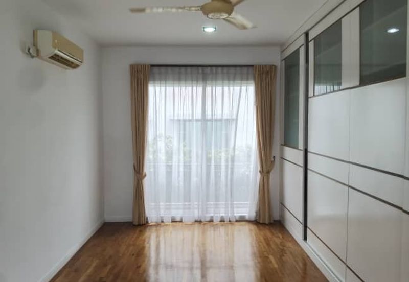 Serenity Park @ East Ledang