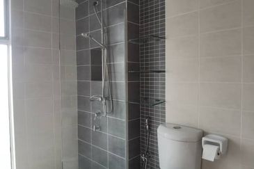 Serenity Park @ East Ledang