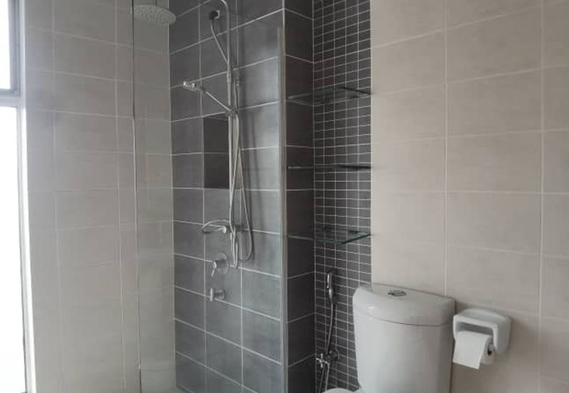 Serenity Park @ East Ledang