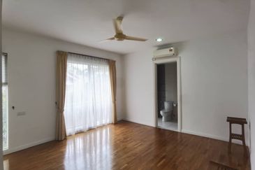 Serenity Park @ East Ledang