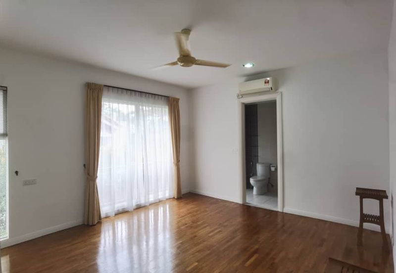 Serenity Park @ East Ledang