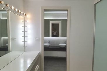 Serenity Park @ East Ledang