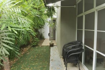 Serenity Park @ East Ledang