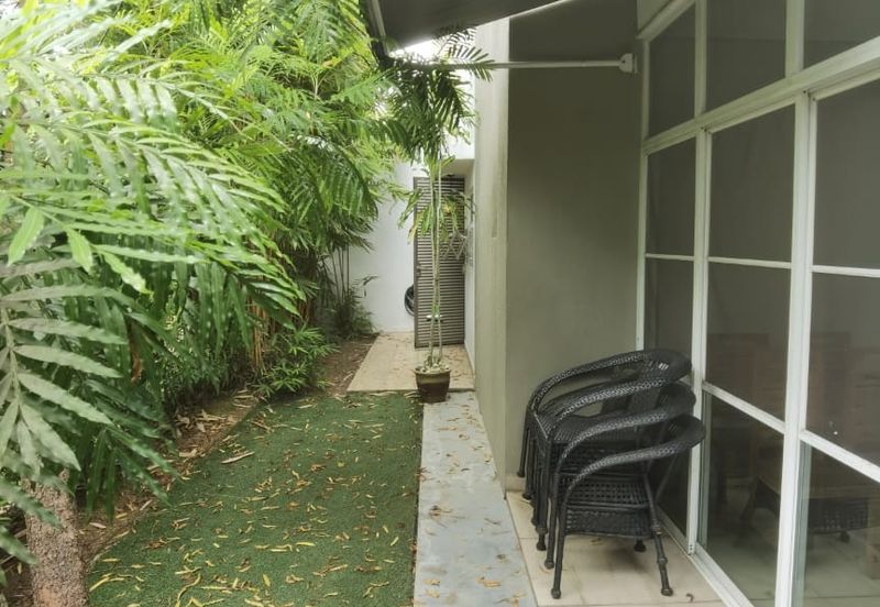 Serenity Park @ East Ledang