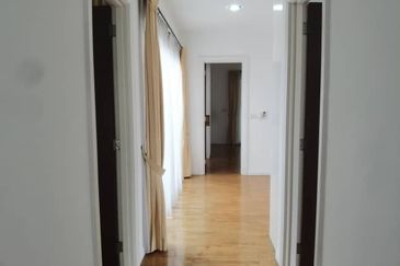 Serenity Park @ East Ledang