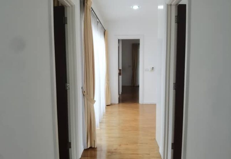 Serenity Park @ East Ledang